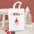Personalised Christmas Treat Bag TM714