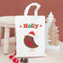 Personalised Christmas Treat Bag TM715
