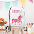 Personalised Circus Waterproof Swim Bag TM336