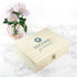 Personalised Classic Groomsman Box PER3011-SML
