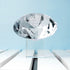 Personalised Clear Diamond Paper Weight PER3135-SCR