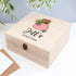 Personalised Craft Box PER5525
