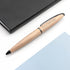 Personalised Cross ATX Pen in Rose Gold