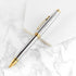 Personalised Cross Coventry Pen PER3721-GLD