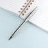 Personalised Cross Coventry Pen PER3721-SIL