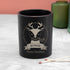 Personalised Cute Reindeer Candle Holder PER5381