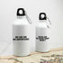 Personalised Daddy & Me Adventure's Together Water Bottles PER2930-DAD