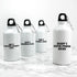 Personalised Daddy & Me Adventure's Together Water Bottles PER2930-THR