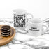 Personalised Daddy & Me Favourite People Mugs - Custom Photo and Name Ceramic Gifts PER2926-TWO