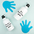Personalised Daddy & Me Sports Water Bottles PER2931-DAD