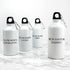 Personalised Daddy & Me Water Bottles PER2864-THR
