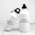 Personalised Daddy & Me Water Bottles PER2864-TWO