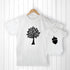 Personalised Daddy and Me Acorn Set PER2912-M28