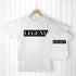 Personalised Daddy and Me Legendary Set PER2920-M28
