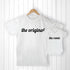 Personalised Daddy and Me Original Set PER2924-M28