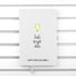 Personalised Dad's Bright Ideas A5 Notebook PER3384-WHT