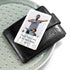Personalised Dad's Photographic Wallet Keepsake PER3388-HND