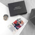 Personalised Dad's Photographic Wallet Keepsake PER3388-TYP