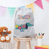 Personalised Dog PE Kit Bag TM476