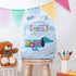 Personalised Dog PE Kit Bag TM478