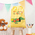 Personalised Dog PE Kit Bag TM480