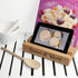 Personalised Double Kitchen Recipe Book or Tablet Holder PER2375-HAN