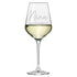 Personalised Elegance Wine Glass