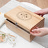 Personalised Engraved Sewing Chest PER5451