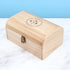 Personalised Engraved Sewing Chest PER5476