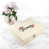Personalised Floral Bridesmaid Box PER3007-SML