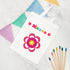 Personalised Girl's Goody Bag TM191
