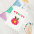 Personalised Girl's Goody Bag TM192