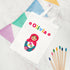 Personalised Girl's Goody Bag TM195