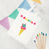 Personalised Girl's Goody Bag TM198