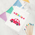 Personalised Girl's Goody Bag TM200