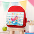 Personalised Girl's Mermaid Rucksack TM436