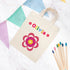 Personalised Girl's Party Bag TM564