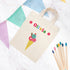 Personalised Girl's Party Bag TM571