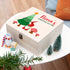 Personalised Gonk Christmas Eve Box PER5495