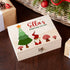 Personalised Gonk Christmas Eve Box PER5497