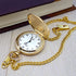 Personalised Groomsman Icon Collection Pocket Watch PER2237-STA