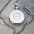 Personalised Heritage Pocket Watch PER2355-ROU