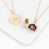 Personalised Hexagonal Photo Locket PER4683