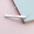 Personalised Horizontal Bar Necklace PER3749-SIL
