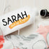 Personalised Just Do It Water Bottle PER2569-ORA