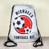 Personalised Kid's Drawstring Bag PER872-FOO