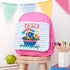 Personalised Kid's Noah's Ark Mini Rucksack TM352