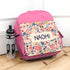 Personalised Kids Pink Backpack PER4816