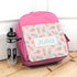 Personalised Kids Pink Backpack PER4818
