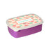 Personalised Kids Pink Lunch Box PER4859